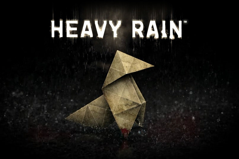 بررسی بازی Heavy Rain - نسخه پلی استیشن 4