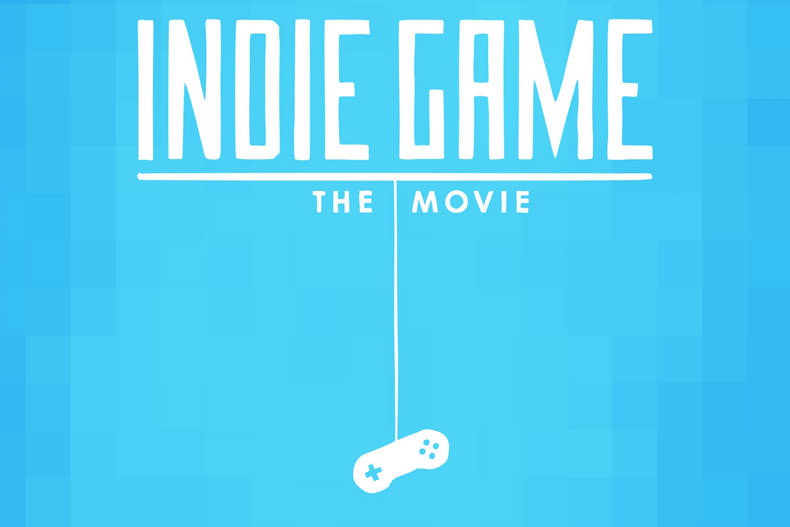 گیشه: معرفی مستند Indie Game: The Movie