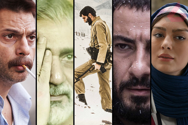 بحث داغ سینمای ایران: کدام فیلم‌ها به لیست نهایی اکران نوروز ۹۵ می‌رسند؟