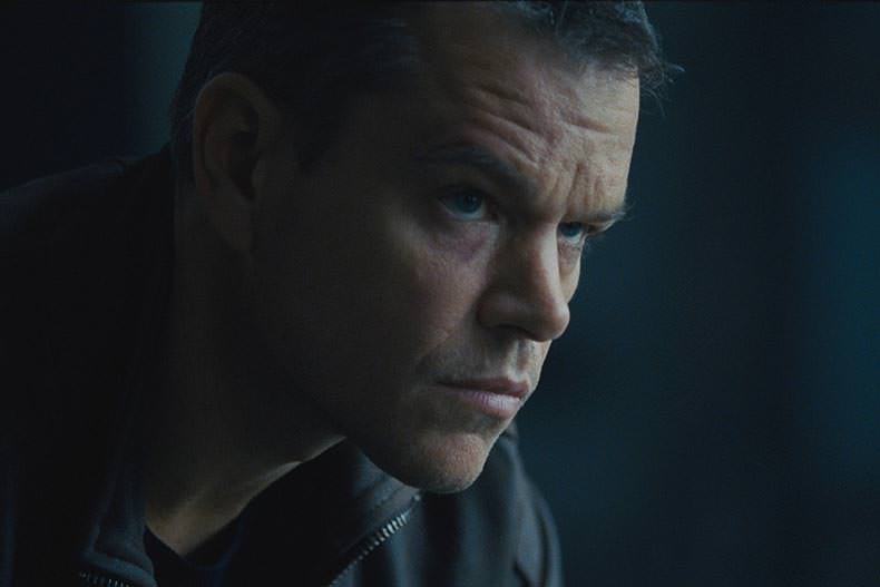 تماشا کنید: اولین تریلر کوتاه قسمت پنجم مجموعه فیلم‌های بورن با نام Jason Bourne