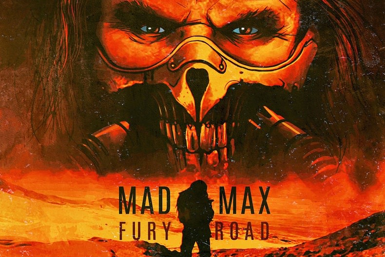 تحلیلِ «هیجان، فلسفه و فمنیسم» در Mad Max Fury Road