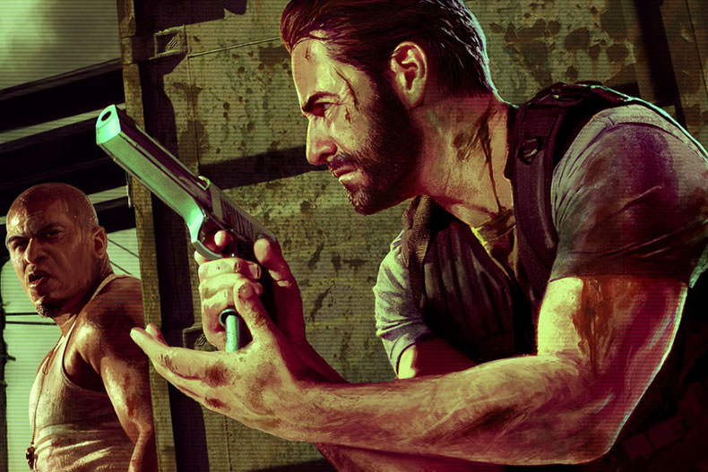سم لیک: رمدی برای Max Payne 3 ایده‌های متفاوتی داشت، اما نسخه نهایی خوب بود