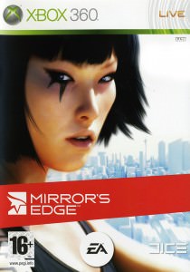mirror's edge