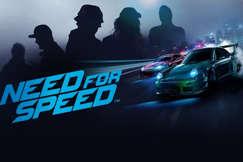 Need for Speed بعدی در سال ۲۰۱۷ عرضه می‌ شود