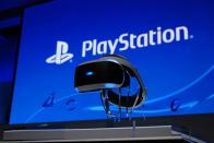 بازی‌های Playstation VR باید حداقل نرخ‌ فریمی برابر ۶۰ داشته‌ باشند