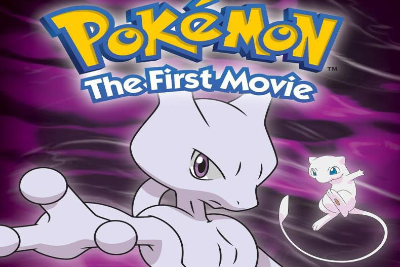 یکی از بهترین فیلم‌های Pokémon اکنون به صورت رایگان استریم می‌شود