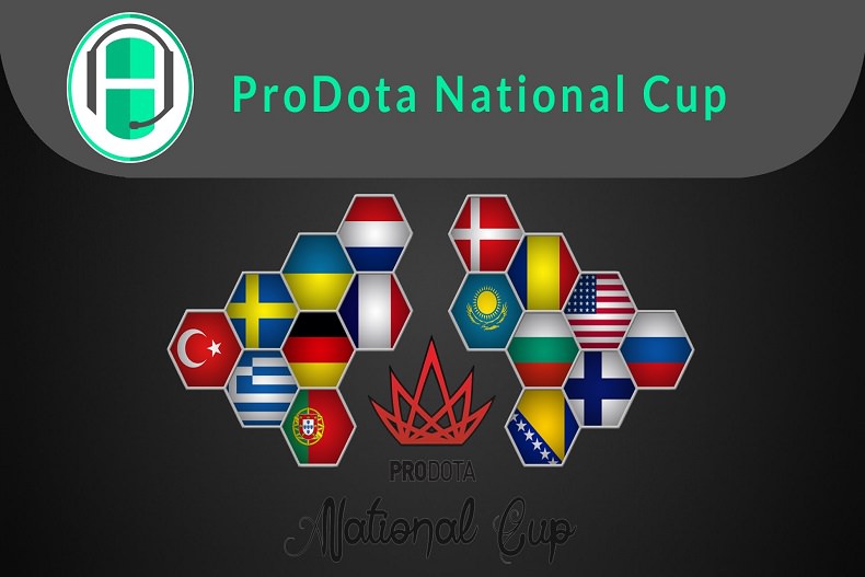 فاتحان فصل دوم Pro Dota Cup بازی Dota 2 مشخص شدند