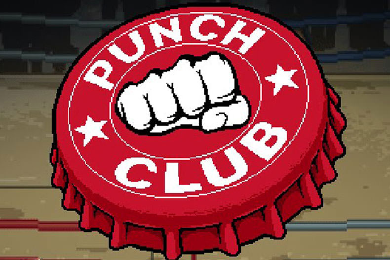 بررسی بازی Punch Club