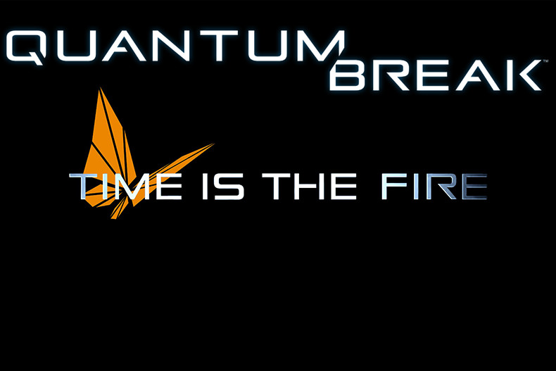 ساخت بازی Quantum Break به پایان رسید