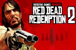Red Dead redemption 2