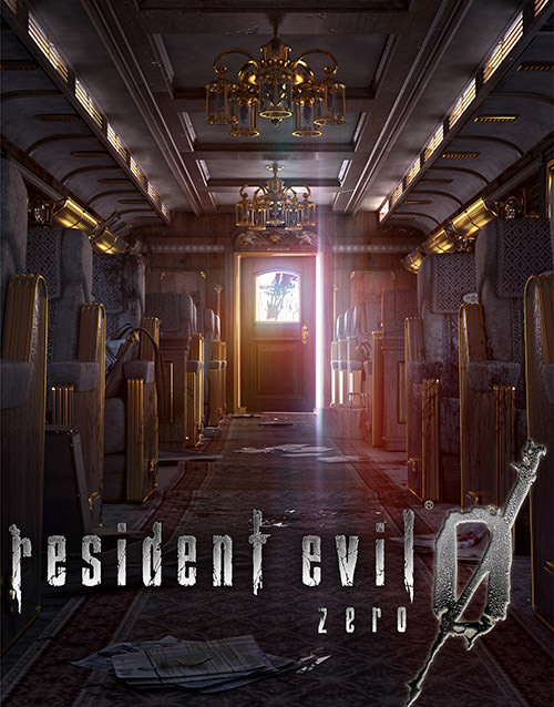 نقد بازی Resident Evil Zero HD