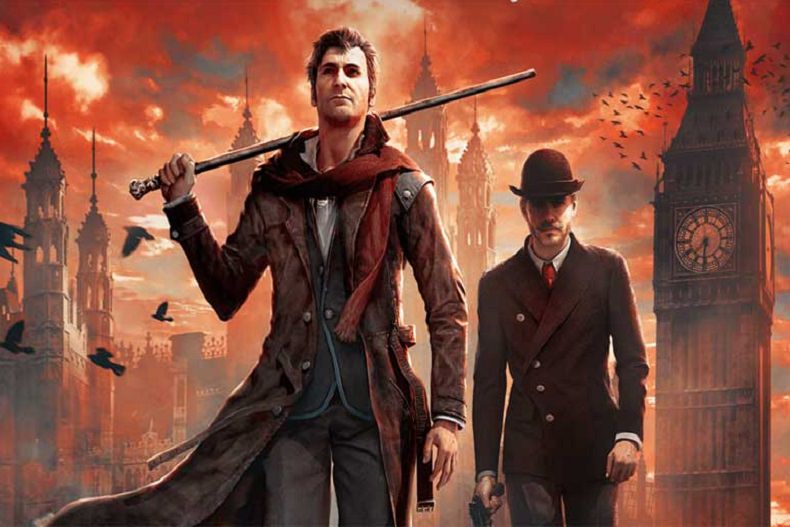 احتمال رایگان شدن بازی Sherlock Holmes: Crimes & Punishments در ایکس‌باکس لایو