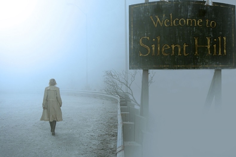 سنترالیا؛ شهری که مجموعه بازی‌های Silent Hill از آن الهام گرفته است