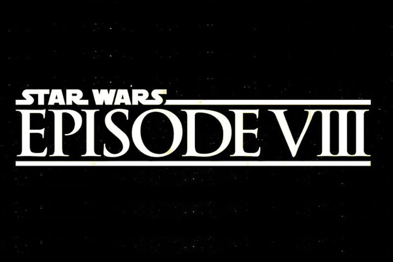 برخی از صحنه‌های فیلم Star Wars: Episode VIII بصورت آی مکس فیلمبرداری خواهند شد