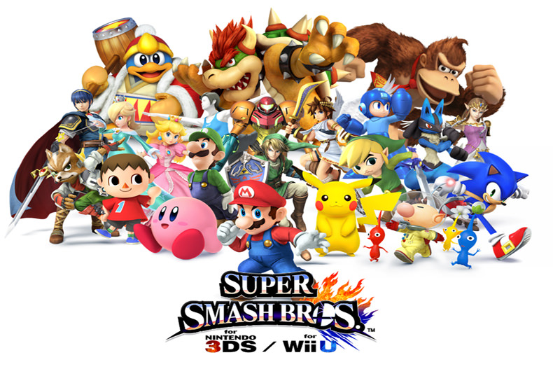 سازنده بازی .Super Smash Bros پایان روند ساخت آن را رسما تایید کرد