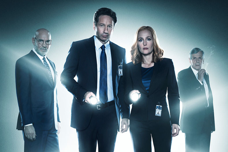 آیا سریال کوتاه The X-Files فصل دوم خواهد داشت؟