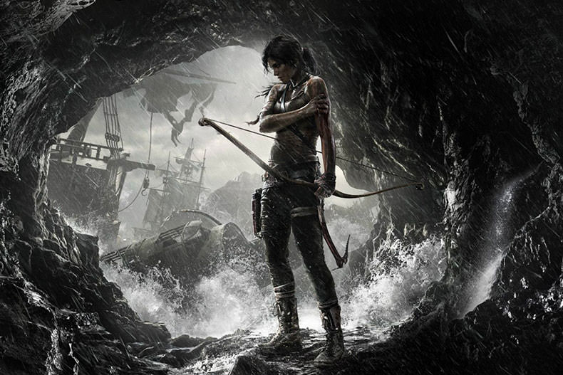 آیا بازی Tomb Raider برای لینوکس و SteamOS منتشر می‌شود؟