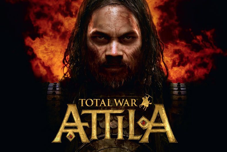 تماشا کنید: بسته الحاقی جدید Total War: Attila هم اکنون قابل دریافت است