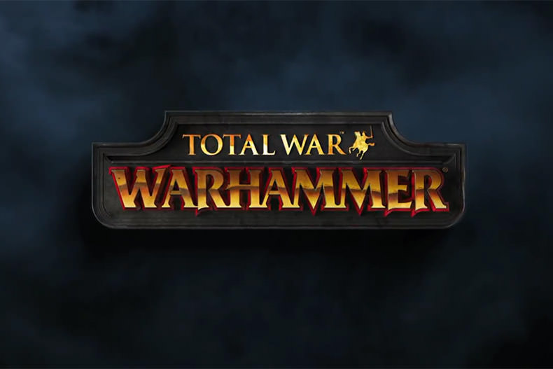 تماشا کنید: میدان‌های نبرد زیبا و ترسناک بازی Total War: Warhammer
