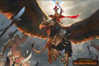 بازی Total War: Warhammer سریع ترین فروش را در مجموعه داشته است