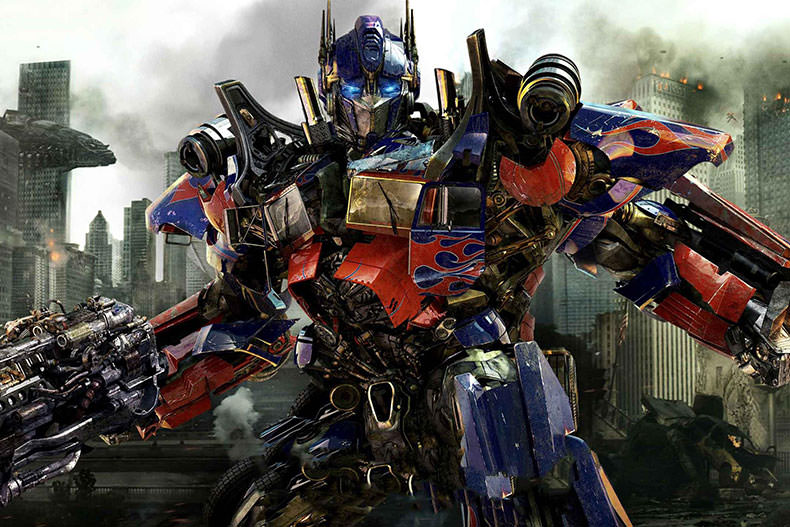 رابرت کرکمن دیگر در پروژه‌های Transformers حضور نخواهد داشت