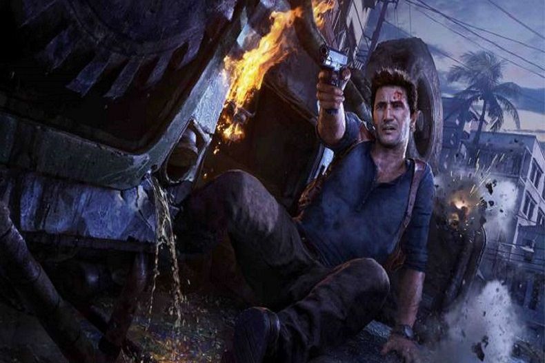 بازی Uncharted 4 دارای ویژگی های مخفی کاری به سبک The Last of Us خواهد بود