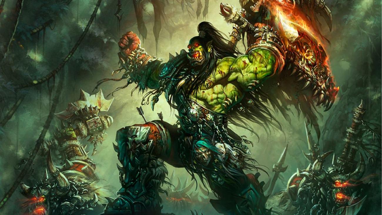 Warcraft1