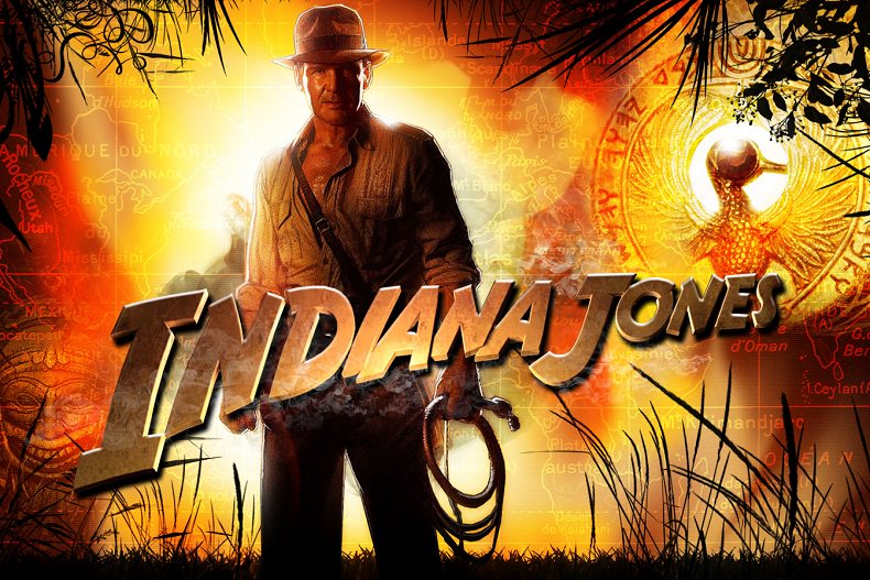 دلایل حضور هریسون فورد در Indiana Jones 5 از زبان خودش