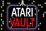 تماشا کنید: آتاری اسامی بازی های کلاسیک مجموعه Atari Vault را اعلام کرد