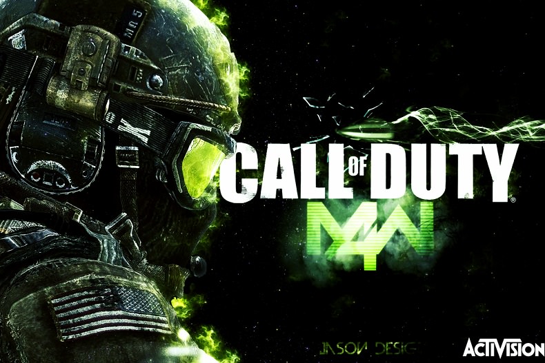 Modern Warfare 4 می‌تواند نام قسمت بعدی Call of Duty باشد