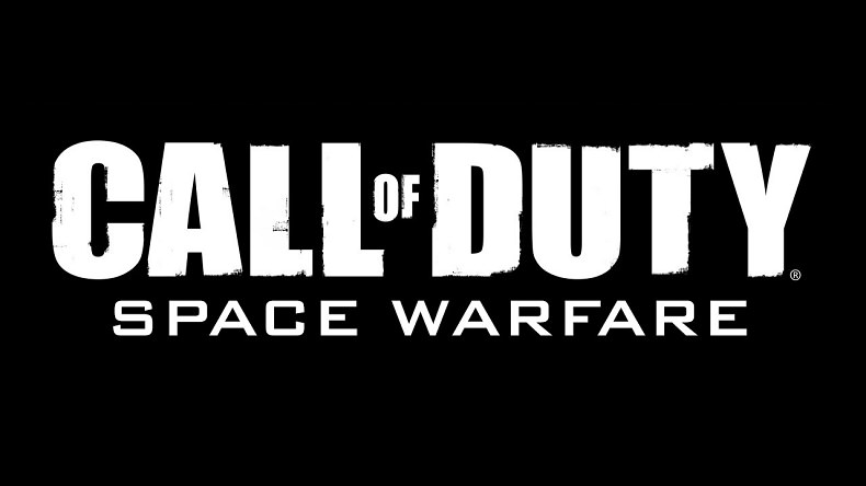 Call of Duty Space Warfare