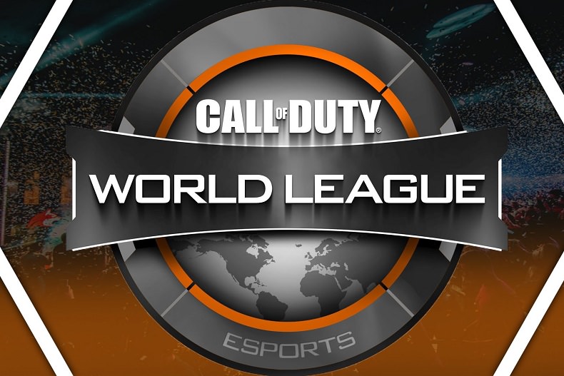 مسابقات لیگ جهانی بازی Call of Duty را بر روی پلی استیشن 4 خود تماشا کنید