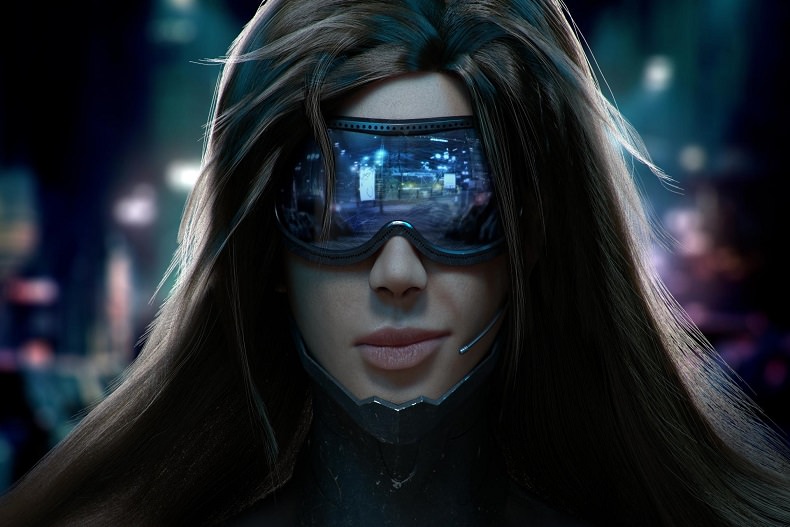 بازی Cyberpunk 2077 از هر نظر جاه طلبانه تر از The Witcher خواهد بود