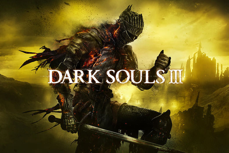 بازی Dark Souls 3 در هفته اول عرضه در ژاپن عملکرد موفقیت آمیزی داشته است