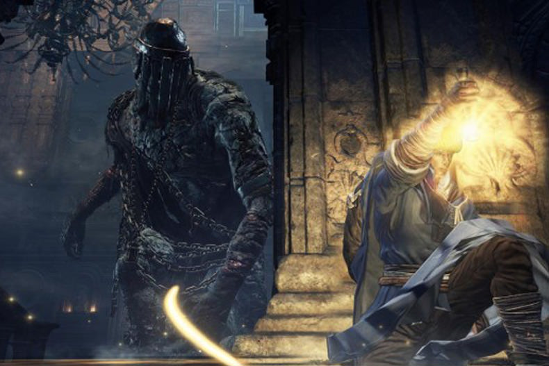 اخطار ناشر Dark Souls 3 به کسانی که این بازی را زودتر از موعد بازی می کنند