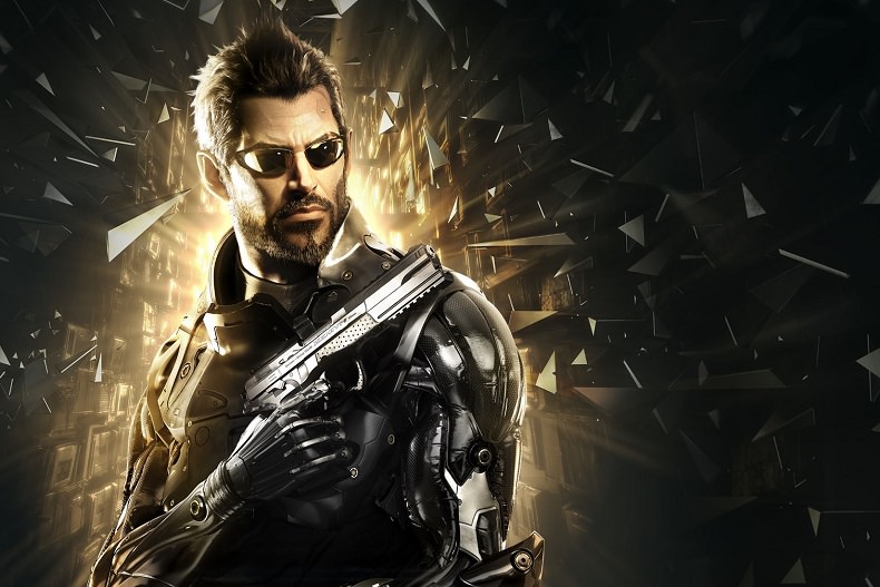 تماشا کنید: تریلر جدید Deus Ex: Mankind Divided و معرفی نسخه‌های مختلف بازی