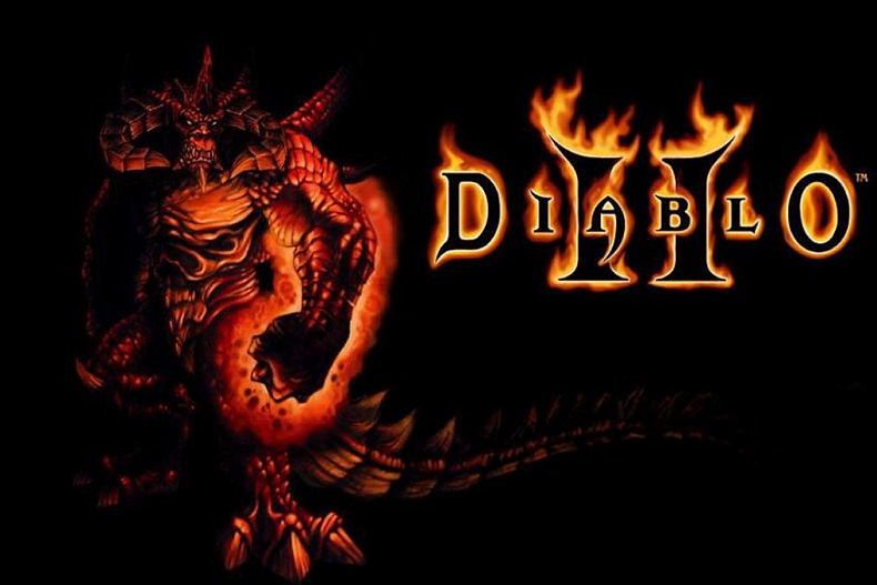 بلیزارد بروزرسانی جدیدی برای بازی Diablo II عرضه کرد