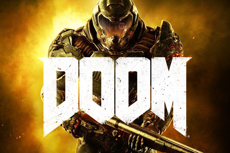 استودیو id Software محتویات جدیدی را به بخش چند نفره بازی Doom اضافه خواهد کرد