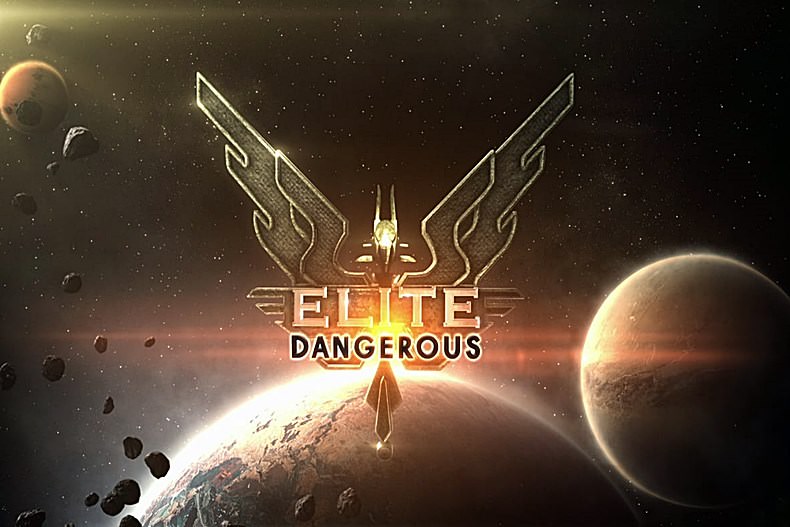 Elite Dangerous به عنوان بازی هنگام عرضه هدست آکیولس ریفت تایید شد