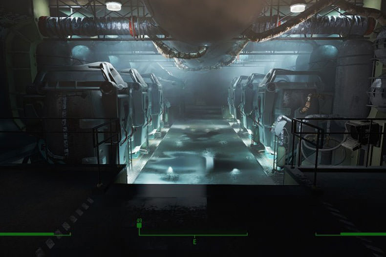 ماد جدید Fallout 4 نورپردازی بازی را از همیشه بهتر می‌کند