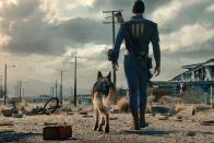تماشا کنید: ماد جدید Fallout 4 مناطق بازی را سرسبز می کند