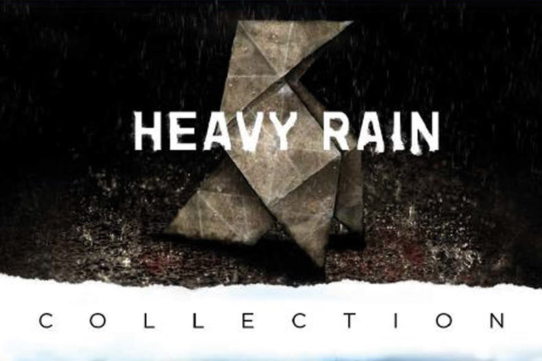 Heavy-Rain-and-Beyond-Collection