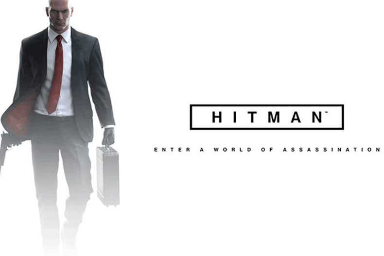 نسخه فیزیکی بازی Hitman تا سال ۲۰۱۷ تاخیر خورد