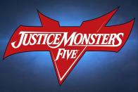 بازی موبایل JUSTICE MONSTERS FIVE توسط اسکوئر انیکس معرفی شد
