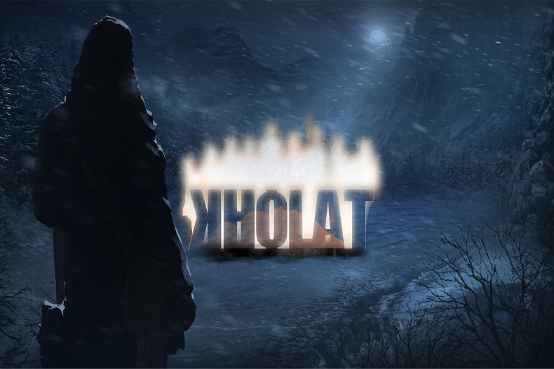 بازی ترسناک Kholat برای پلی استیشن 4 عرضه شد
