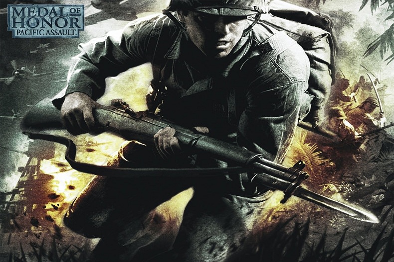 بازی Medal of Honor: Pacific Assualt به صورت رایگان در فروشگاه Origin قرار می گیرد
