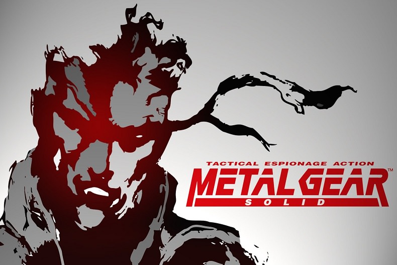 تماشا کنید: بازی واقعیت مجازی Metal Gear Solid با حضور دیوید هیتر
