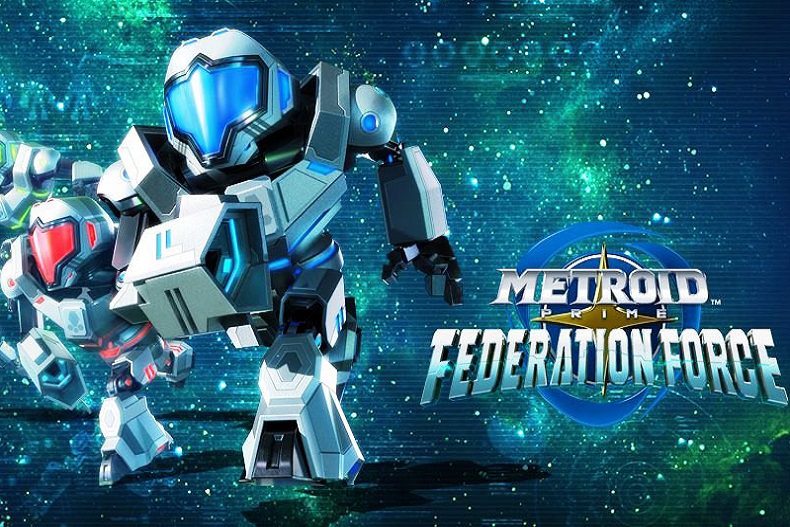 بازی Metroid Prime: Federation Force فاقد کلاس های از پیش تعیین شده خواهد بود