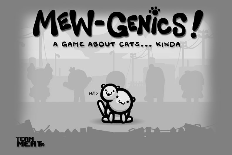 سازنده Super Meat Boy ساخت بازی Mew-Genics را لغو کرد