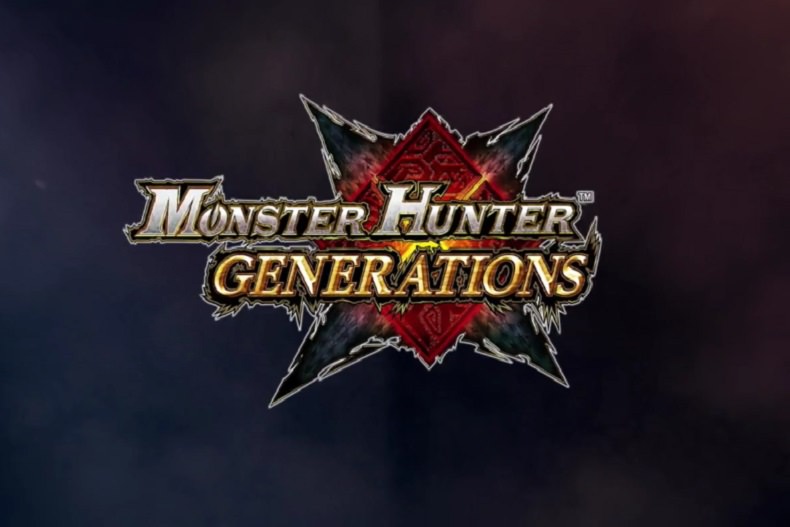 نسخه غربی بازی Monster Hunter X با نام Monster Hunter Generations عرضه می شود
